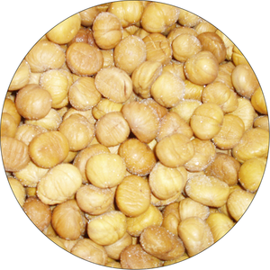 Vente en gros de châtaignes pelées biologiques fraîches <span class=keywords><strong>congelées</strong></span> châtaignes pelées faciles à cuire châtaignes surgelées - Product Image 2