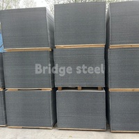 Construction béton coffrage PP plastique moule creux coffrage conseil en 15mm 18mm 20mm épaisseurs