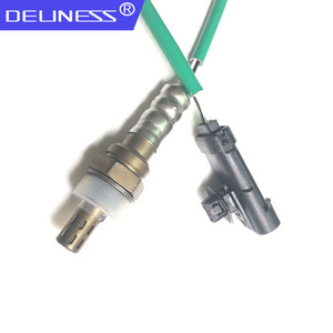 Capteur d'oxygène DelineSS 7700274189 pour Renault, pièce de rechange - Product Image 4