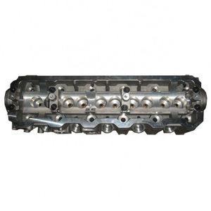 Auto engine parts for V.W AUDI <strong>AAB</strong> 2.4D 10V 074103351D AMC908057 engine cylinder head - Product Image 2