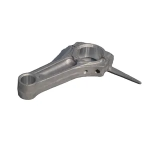 Hot selling GX390 connecting rod