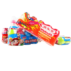 Película Retráctil de Poliolefina POF de Grado Alimenticio, Rollo de Embalaje de Plástico Transparente y Suave - Product Image 6