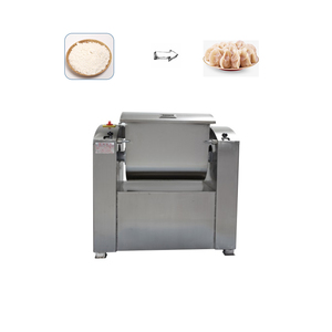 Machine à pétrir la pâte électrique HMJ-25B-1HH pour usage commercial et domestique, pour la préparation de la pâte à pain et à pizza - Product Image 5