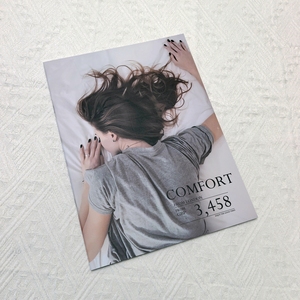 Livre personnalisé imprimé en couleur avec reliure parfaite, papier offset et papier d'art pour commandes en gros - Product Image 3