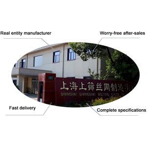 Vải Lưới In Lụa Polyester Khuôn In Lụa Lưới Tự Làm Lưới In Lụa Polyester Nylon Pet1500 43T - Product Image 3