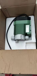 1.0Bar Electric Dosing <strong>Metering</strong> Pump Wastewater Treatment Adjustable <strong>Flow</strong> Rate <strong>Solenoid</strong> Diaphragm Low Pressure <strong>Metering</strong> Pump - Product Image 6