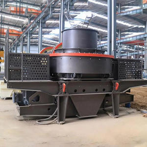Meilleurs fournisseurs de machines à fabriquer du sable, série VSI, concasseur à impact à axe vertical, machine à fabriquer du sable artificiel VSI à vendre - Product Image 1