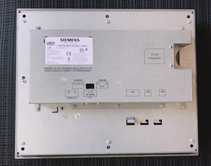 6av6643-0cd01-1ax1 HMI đa Bảng điều khiển trong kho giá tốt nhất Siemens PLC màn hình cảm ứng SIMATIC MP 277 - Product Image 6