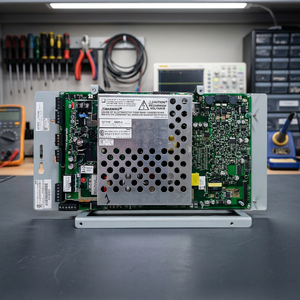 CPU2-640E หน่วยประมวลผลกลาง |   ตัวควบคุมเฉพาะสำหรับการควบคุมความปลอดภัยของแบรนด์โนทิฟายเออร์ |   ระบบควบคุมการสื่อสาร 110V - Product Image 3