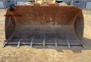 รถตักดิน6ton 656d 656F รถตักดิน656f 656d SEM656F ราคาไม่แพง SEM 656 - Product Image 5