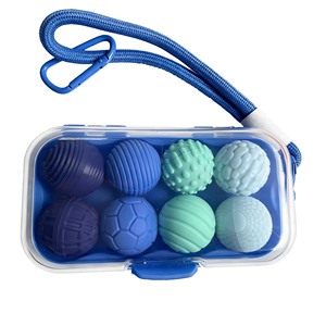 วินชอยส์ ของเล่นแม่เหล็กหลากสี บรรเทาความเครียด - Product Image 1