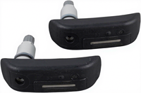 Sensor Tekanan Ban TPMS Sepeda Motor 433MHz 36318532732 8532732 Pengganti OEM untuk BMW R1200 RT C600 Sport C650 GT F800R