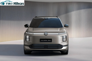 Nouveau Volkswagen ID.ERA 9X SUV 2025 LHD 100% électrique, modèle phare 6 places, plateforme MEB, batterie 100 kWh, transmission intégrale (AWD/4WD), exportation Chine, version premium - Product Image 2