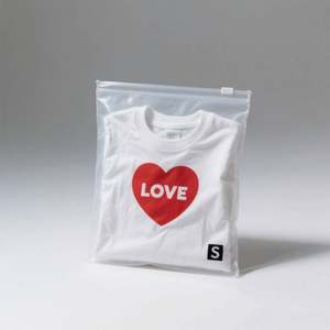 Free Sample Custom Biodegradable Compostable Gravure Printed Frosted Zipper <b>Bags</b> Valve Plastic <b>Ziplock</b> Packaging for Shoes - Product Image 5