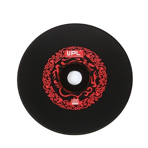 Offres de gros, prix bas en vrac, CD-<span class=keywords><strong>R</strong></span> vierges, capacité 700 Mo, disques vinyles noirs, VCD - Product Image 1