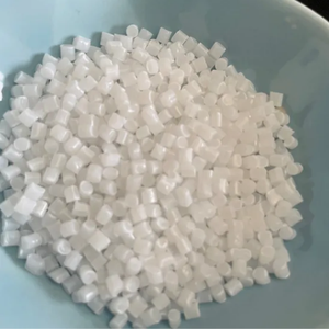 วัตถุดิบพลาสติก ABS 10% บรรจุเป็นเม็ดเรซิน - Product Image 2