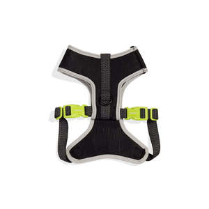 Nox Adjustable Mesh <b>Harness</b> With <b>Reflective</b> Details For <b>Dogs</b> - Product Image 2