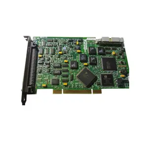 NI PCI-6025E 777744-01 Cartão Multifuncional de Aquisição de Dados