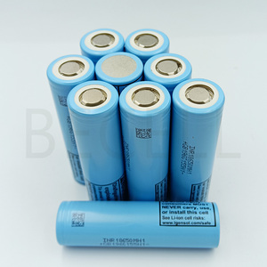 Batterie lithium rechargeable authentique L-G MH1 en gros, 3200 mAh pour batterie rechargeable 18650 MH1 10A - Product Image 2