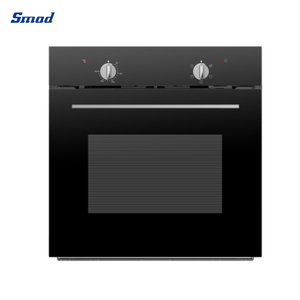 Four encastrable domestique 65L 3000W avec convection et rôtissoire - Product Image 2