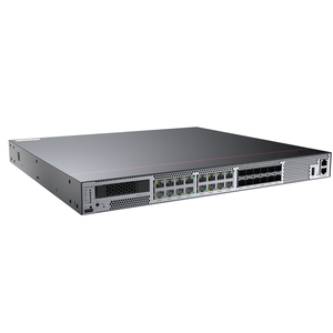 USG6625E 02352RQN ซีรีส์ USG6000e เกตเวย์รักษาความปลอดภัยแบบติดตั้งบนแร็คสำหรับองค์กร ไฟร์วอลล์หลายพอร์ต AI - Product Image 1