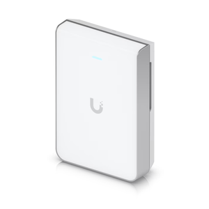 U7 Pro WiFi 7 de Pared con 6 Flujos Espaciales, Doble Banda, WEP, QoS, U7-Pro-Wall - Product Image 6