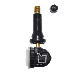 Sensor de Presión de Neumáticos para Automóvil EV6T-1A180-CB, Juego de 4 Sensores TPMS para <span class=keywords><strong>Ford</strong></span> <span class=keywords><strong>Focus</strong></span> Fiesta <span class=keywords><strong>C</strong></span>-<span class=keywords><strong>Max</strong></span> 433MHz - Product Image 5