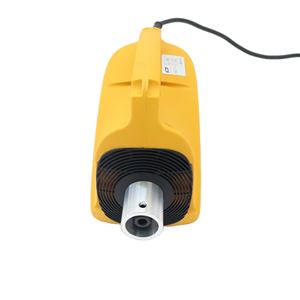 Hand Exzentrischer Beton vibrator Preis | SUPER X | Isreal Kupplung - Product Image 3