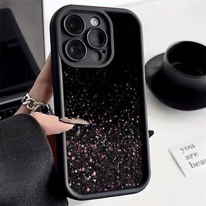Coque de téléphone portable en TPU antichoc de style lentille d'appareil photo avec impression de cerisier en fleurs <span class=keywords><strong>Starlight</strong></span> pour Infinix Hot Note 50 40 30 20 10 12 - Product Image 1