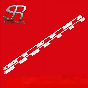 NO.3279 Bande LED d'origine neuve Konka LED55X1800A LED55X1200AF LED55M1600B Rétroéclairage 35019621 Bande LED de rétroéclairage TV - Product Image 3