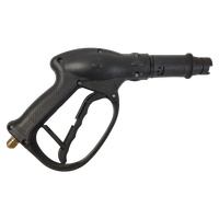 Pistolet à eau haute pression / Lance de pulvérisation pour nettoyage de voiture / Lance de lavage haute pression pour voiture