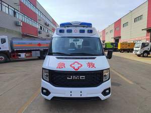 Voiture d'urgence personnalisée OEM avec <span class=keywords><strong>carrosserie</strong></span> en ABS légère et durable, chariot médical mobile - Product Image 2