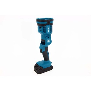 Long-range Lithium Battery Fishing <b>Lamp</b> LED Glare Rechargeable Miner Head <b>Lamp</b> HYHOTL01 20V Power Tools Rechargeable <b>Wireless</b> LE - Product Image 3