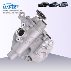 Sistema de Lubricación MANER en Oferta, Bomba de Aceite 06H115105BK para Audi A1 A3 A4 Q3 TT VW GOLF 2.0 Gti 2.0 TFSI quattro - Product Image 1