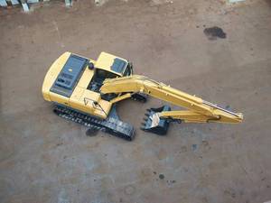 SE260LC Pelle hydraulique moyenne de 26 tonnes Chine Machine à chenilles à faible coût de qualité supérieure - Product Image 5