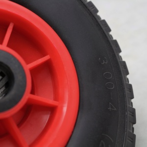 <span class=keywords><strong>Roue</strong></span> semi pneumatique en mousse pu SS 10 pouces <span class=keywords><strong>260</strong></span> <span class=keywords><strong>85</strong></span> - Product Image 5