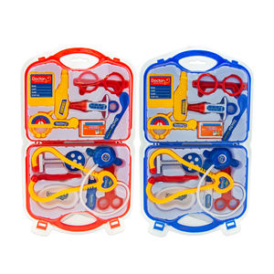 ESTUCHE CON SORTEO DE INSTRUMENTOS MÉDICOS - Product Image 1