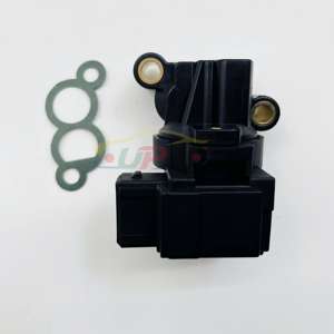 Actuador de Velocidad de Ralentí Original de Calidad para Motor de Automóvil 35150-33010 para Hyundai Elantra Kia Sorento 3515033010 - Product Image 4