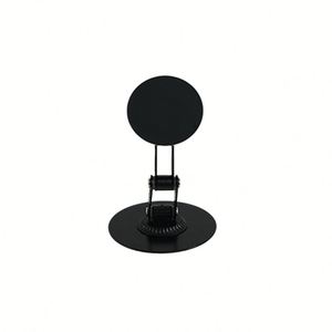 Soporte Magnético para Teléfono con Brazo de Resorte, Plegable, Portátil, Ajustable, Giratorio 360°, Impermeable, de Aleación de Aluminio, para Automóvil, Gran Venta 2025 - Product Image 3
