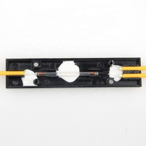 Absmod1x2 quang FBT Splitter 1:2 không đồng đều 1x2 không cân bằng Coupler 50/60/40/70/30/20/80/90/10 FTTH hộp loại <span class=keywords><strong>SC</strong></span> UPC UPC ABS sợi - Product Image 6