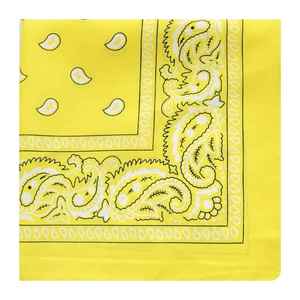 <span class=keywords><strong>Bandana</strong></span> personnalisé adapté à vos besoins <span class=keywords><strong>Bandana</strong></span> de haute qualité avec des détails d'impression nets et une résistance des couleurs durable - Product Image 4