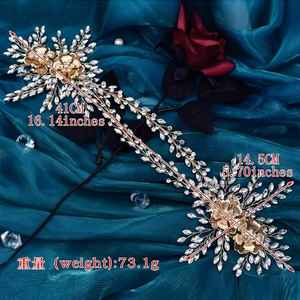 Женская повязка на голову - Product Image 4