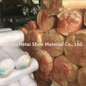 Rouleau de néoprène direct d'usine 1mm 1.5mm 2mm 2.5mm 3mm matière première en caoutchouc SBR noir échantillon gratuit pour la fatigue de combat de combinaison de plongée - Product Image 6