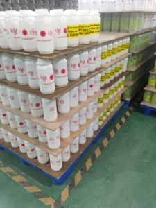 最新550/750毫升Tacx BPA免费自行车运动水瓶Bidon - Product Image 6