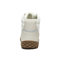 Nouvelle Arrivée Chaussures Minimalistes Premium en Maille à Lacets pour Trail Running Hivernal, Zéro Dénivelé, Embout Large, Flexibles, Respirantes et Légères