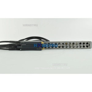 Keysight N1045B 60 GHz, 2/4 พอร์ต, โมดูลหัวตัวอย่างแบบรีโมททางไฟฟ้า แบนด์วิดท์ ไม่มี ความลึกของหน่วยความจำสูงสุด ไม่สามารถใช้งานได้ - Product Image 3