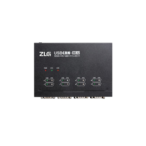 GGDX 100% Original CANET-E-U Module Ethernet vers CAN haute performance Convertisseur CAN-bus Série CANET - Product Image 4