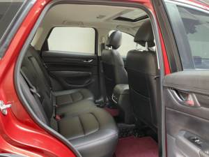 Nuevo Changan <span class=keywords><strong>Mazda</strong></span> <span class=keywords><strong>CX</strong></span>-<span class=keywords><strong>5</strong></span> <span class=keywords><strong>2021</strong></span>, SUV Familiar <span class=keywords><strong>4x4</strong></span>, Gasolina, Automático, Volante a la Izquierda, Asientos de Cuero, Tracción Delantera, R17, ACC, Techo Panorámico, Faros LED - Product Image 4