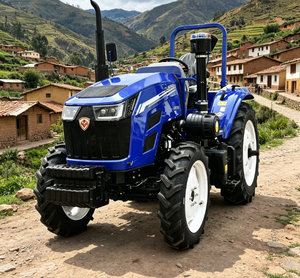 <span class=keywords><strong>Tractor</strong></span> Agrícola Profesional Compacto y Ágil con Motor y Caja <span class=keywords><strong>de</strong></span> Cambios <span class=keywords><strong>de</strong></span> Tipo 4x4 <span class=keywords><strong>de</strong></span> Ruedas Pequeñas, Componente Central, ¡Gran Oferta! - Product Image 6