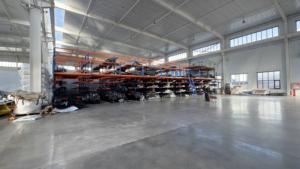 Abri de voiture <span class=keywords><strong>double</strong></span> en polycarbonate et <span class=keywords><strong>aluminium</strong></span> imperméable et anti-UV avec certification CE pour maison, villa et abri de stationnement extérieur - Product Image 5